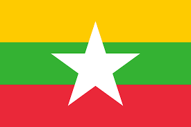 myanmar