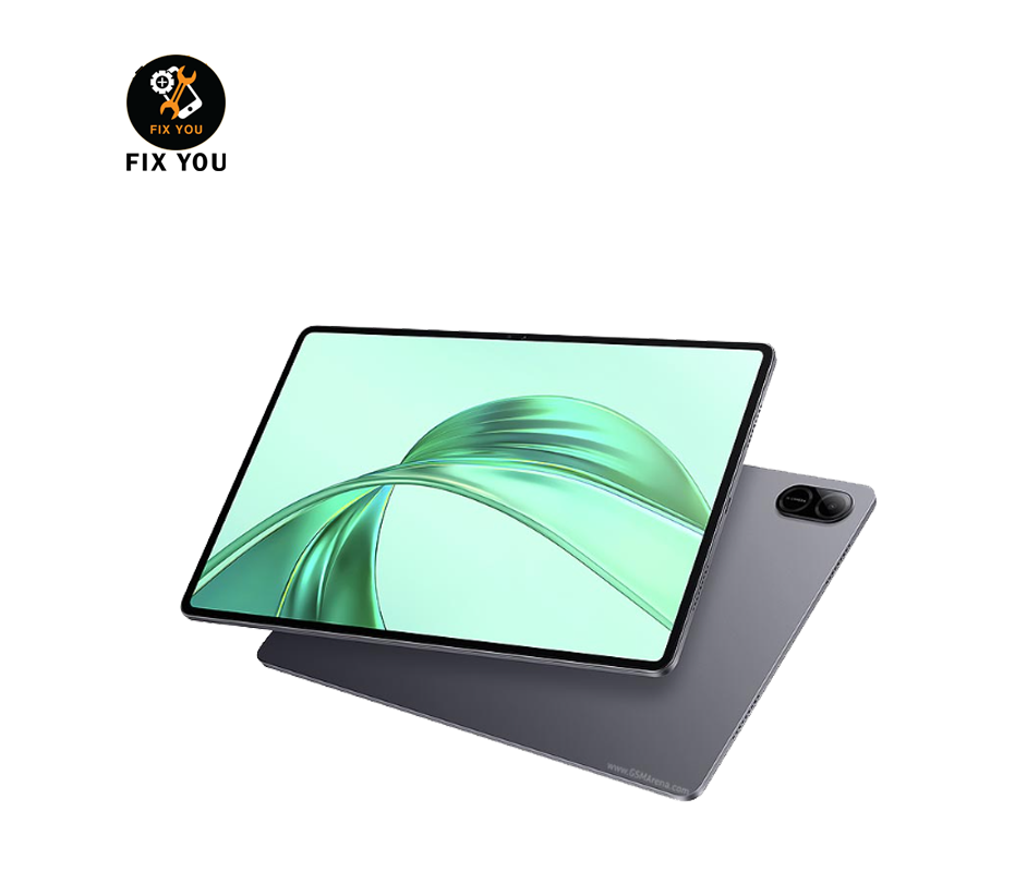 Honor Tablet Pad X8A 1