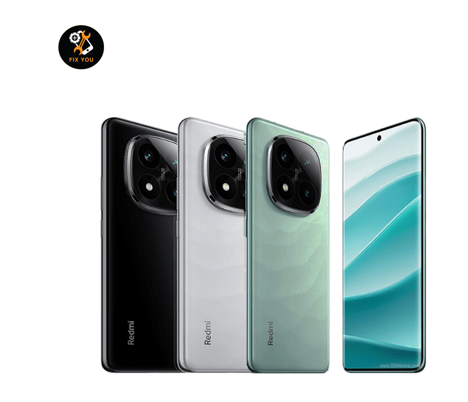 Mi Note 14 Pro Plus (5G) 1