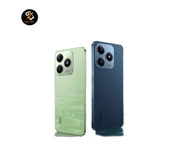 REALME C63 - Fix You