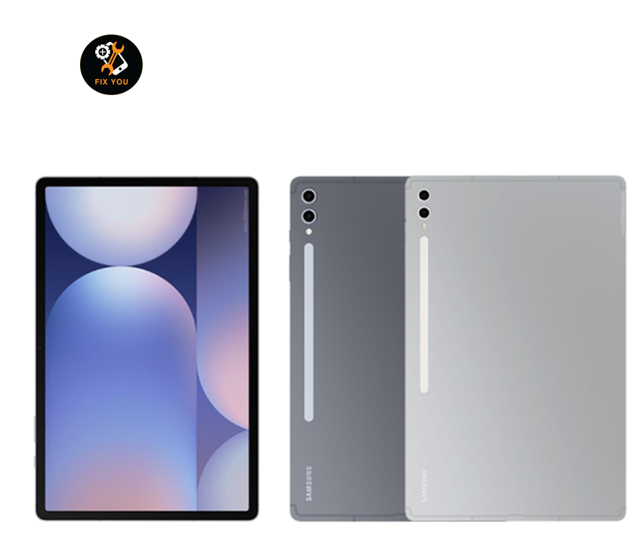 Samsung Tab S10 Ultra 124