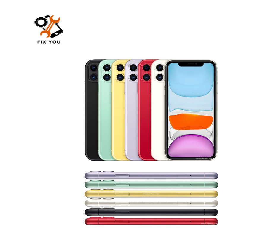 iPhone 11 1