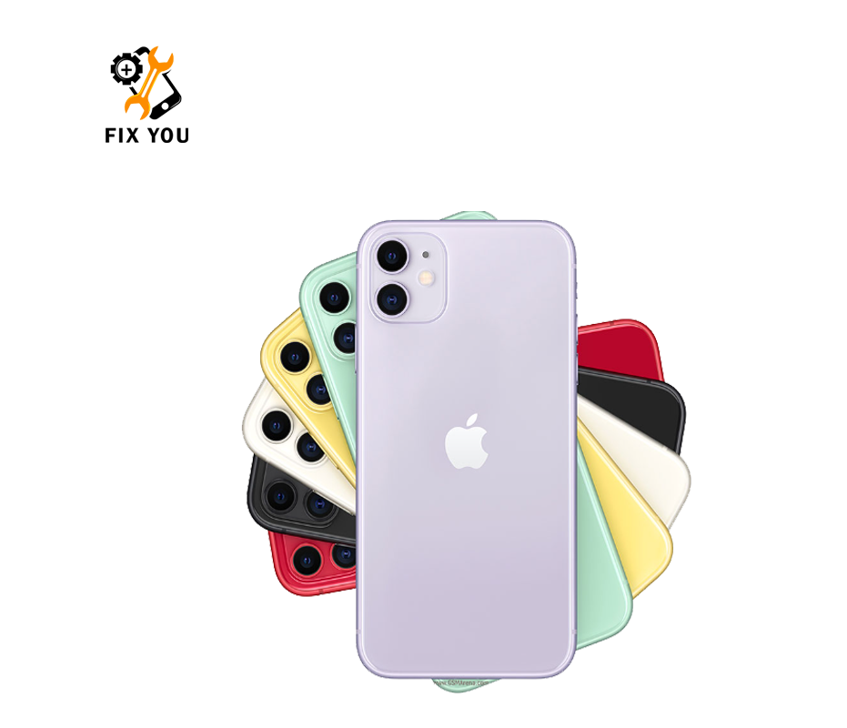 iPhone 11 2