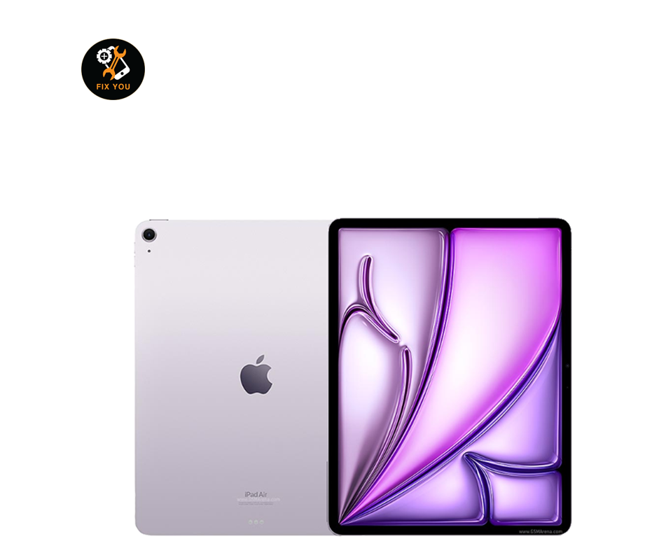 iPad Air 6 13 (M2) (5G)