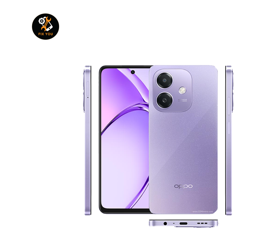 OPPO A3X 1