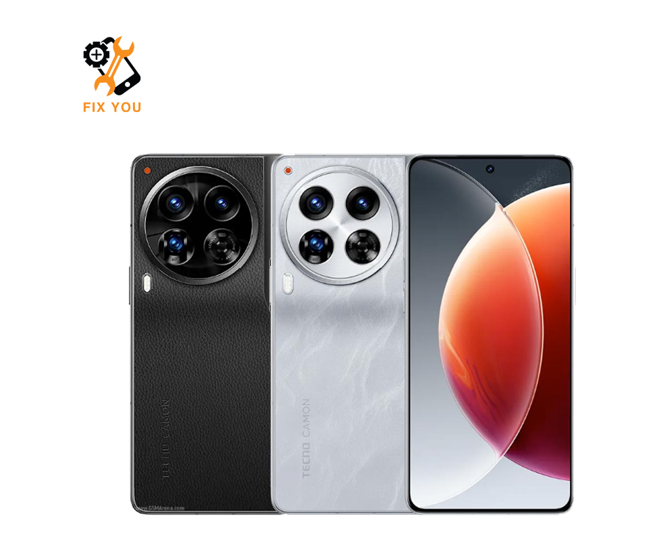 Tecno Camon 30 Premier