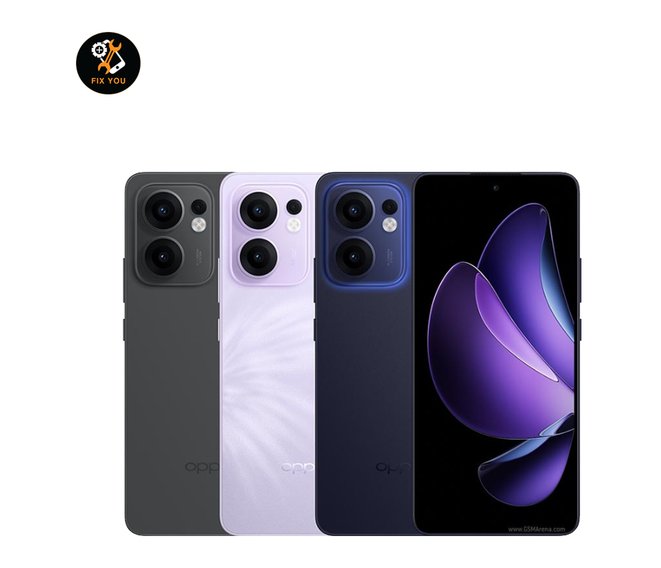 OPPO Reno13F 1