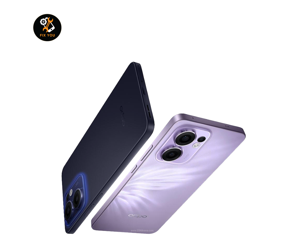 OPPO Reno13F 2
