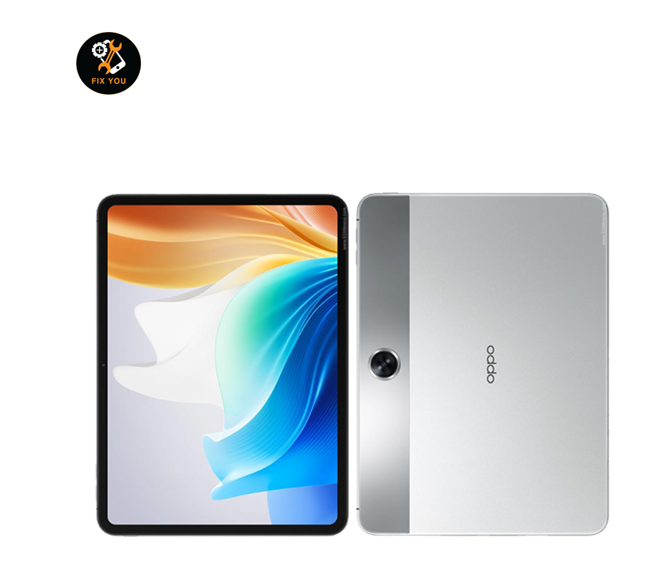 OPPO Tablet Pad Neo 1