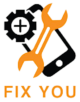 Fix You