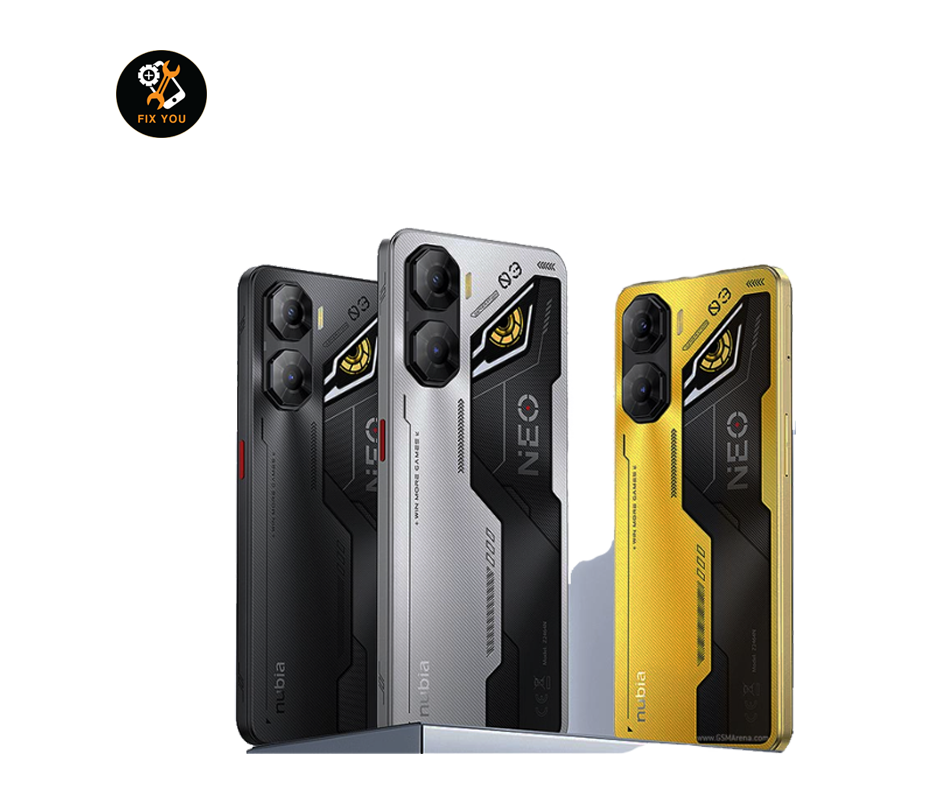 Neo 3 5G 2