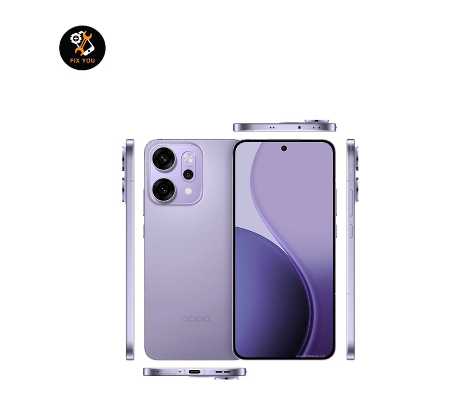 OPPO Reno 14 Pro 1