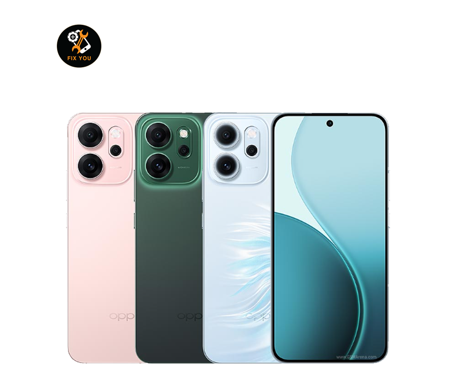 OPPO Reno 14F 2